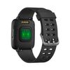 Celly Fitness Tracker 2,87 Cm (1.13') Pantalla Táctil Negro