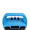 Celly Kidspartybl Altavoz Portátil O De Fiesta Altavoz Monofónico Portátil Negro, Azul 10 W