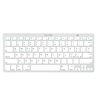 Celly Swkeyboardbt Tastiera Qwerty Bianco