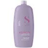 Alfaparf Milano Semi Di Lino Smooth Smoothing Acondicionador 200ml