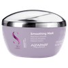 Alfaparf Milano Semi Di Lino Smooth Mascarilla Alisadora 500ml