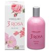 L'erbolario 3 Rosas Agua De Perfume 50ml