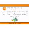 L'erbolario Pomada Súper Bronceadora 200 Ml