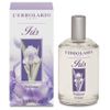 L'erbolario Agua De Perfume Iris 100ml