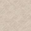 Papel De Pared Evergreen Wicker Natural Beige Noordwand