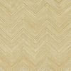 Topchic Papel De Pared Herringbone Beige Noordwand