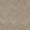 Papel De Pared Topchic Herringbone Marrón Noordwand