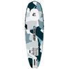 Tabla Paddle Surf Hinchable De Pesca Cressi Tiger Shark