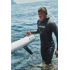 Tabla Paddle Surf Hinchable De Pesca Cressi Tiger Shark