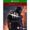 Dead By Daylight Para Xbox One