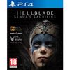 Hellblade Senua's Sacrifice Game Ps4