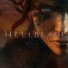 Hellblade Senua's Sacrifice Game Ps4