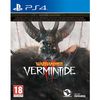 Warhammer Vermintide 2 Deluxe Edition Juego De Ps4