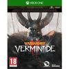 Warhammer Vermintide 2 Deluxe Edition Juego Xbox One