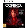 Control Ultimate Edition Para Ps5