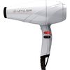 Secador De Pelo Profesional Gama Pluma Iónico 5500 Blanco