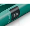 Ga.ma 3d Therapy Attiva Ion Plus Plancha De Pelo Caliente Verde 40 W