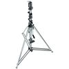 Manfrotto 087nw Tripode 3 Pata(s) Plata