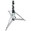 Manfrotto 087nwsh Tripode 1 Pata(s) Plata