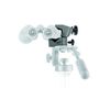 Manfrotto 035bn Binocular Super Clamp Tripode Gris