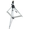 Manfrotto 083nw Tripode Plata