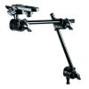 Manfrotto 196b-2 Single Arm 2 Sections Tripode Negro