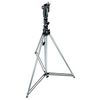 Manfrotto 111csu Tripode Plata