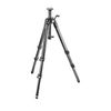 Manfrotto Mt057c3-g Tripode 3 Pata(s) Negro