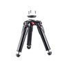 Manfrotto Mvt535hh Tripode Digitales / Cámaras De Película 3 Pata(s) Negro