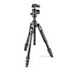 Manfrotto Mkbfrta4bk-bh Tripode 3 Pata(s) Negro, Plata