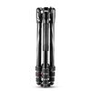 Manfrotto Mkbfrta4bk-bh Tripode 3 Pata(s) Negro, Plata