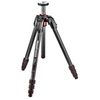 Manfrotto Mt190goa4 Tripode Digitales / Cámaras De Película 3 Pata(s) Negro, Rojo