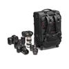 Manfrotto Pro Light Reloader Switch-55 Maletín Con Ruedas Negro