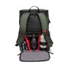 Manfrotto Mb Ms2-bp Estuche Para Cámara Fotográfica Mochila Oliva