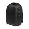 Manfrotto Mb Ma3-bp-bf Estuche Para Cámara Fotográfica Mochila Negro