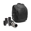 Manfrotto Mb Ma3-bp-t Estuche Para Cámara Fotográfica Mochila Negro