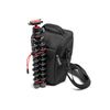 Manfrotto Mb Ma3-h-m Estuche Para Cámara Fotográfica Funda Negro