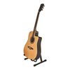 Quik Lok Gs438 Soporte Para Guitarra Tipo A