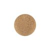 Bola Futbolin Corcho Natural 13 Gramos 34mm 10 Unidades