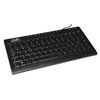 Link Accessori Lktast04 Teclado Usb Qwerty Inglés Negro