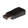 Link Accessori Lkadat53 Adaptador De Cable De Vídeo Hdmi Tipo A (estándar) Hdmi Type C (mini) Negro