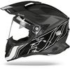 Casco De Moto Airoh Commander Duo Bm