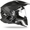 Casco De Moto Airoh Commander Duo Bm