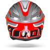 Casco De Moto Airoh Gp 500 Rival Rb