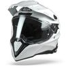 Casco De Moto Airoh Commander Concrete