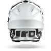 Casco De Moto Airoh Commander Concrete