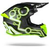 Casco De Moto Airoh Twist 2.0 Neon Amam