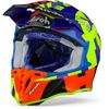 Casco De Moto Airoh Twist 2.0 Frame Am