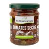 Tomates Secos En Aceite Bio 190g Organica Italia