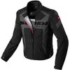 Chaqueta De Moto Spidi Warrior H2out N